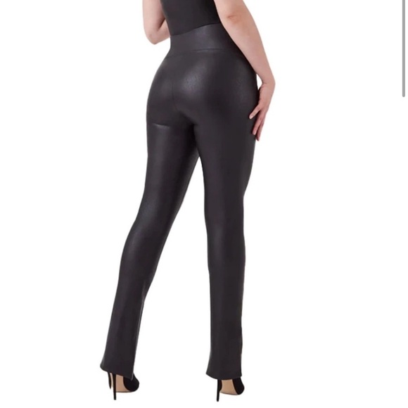 Spanx Pant Size Medium Petite NWT - Picture 2 of 8